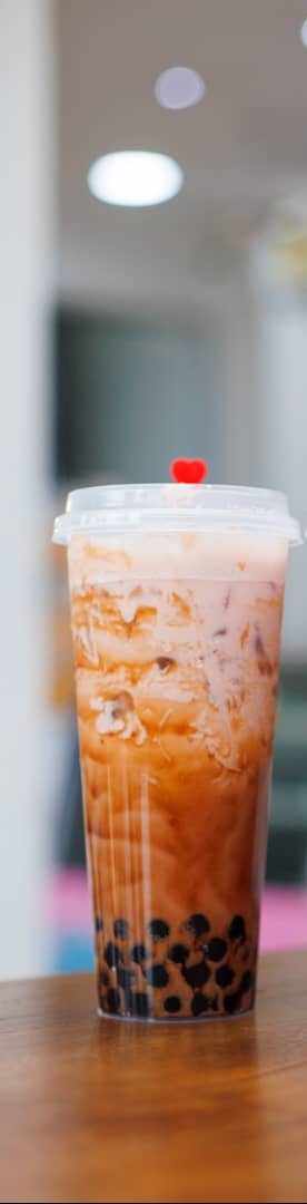 Coffee Milk Tea