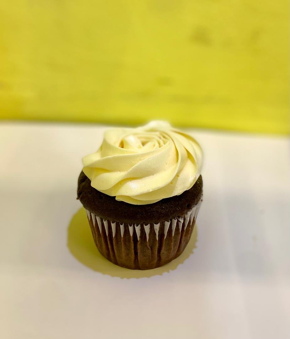 Chocolate Cupcake