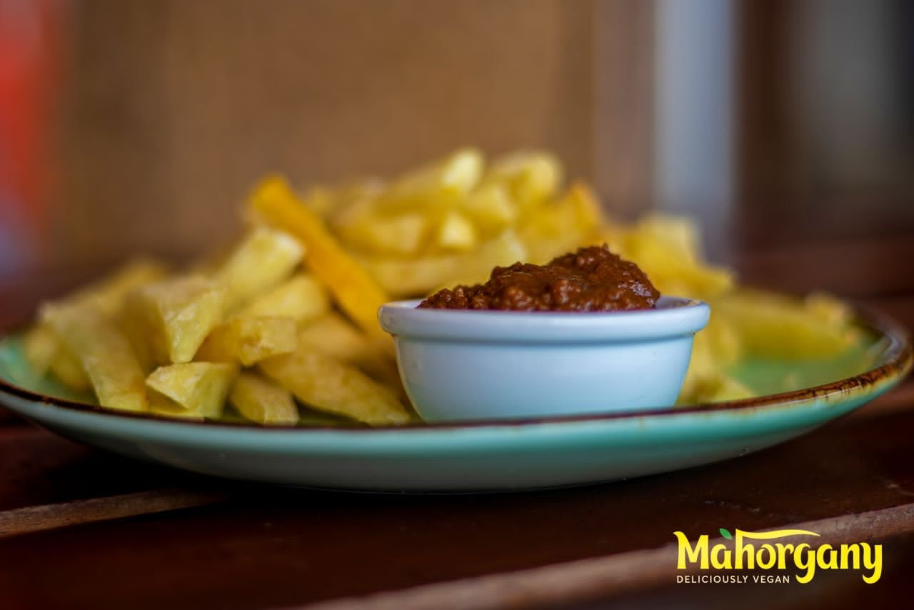 Chips ( Yam, sweet potato)