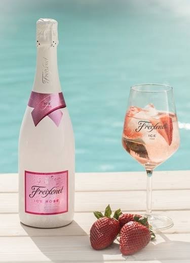 Freixnet ice rose