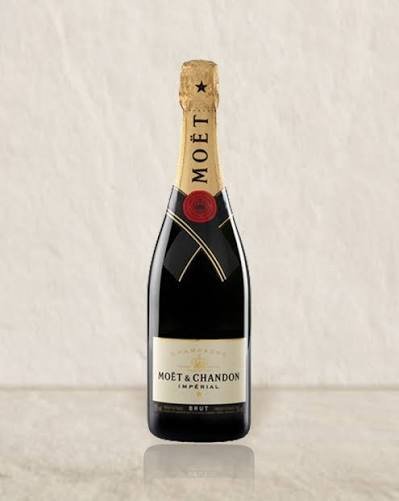 Moët Brut