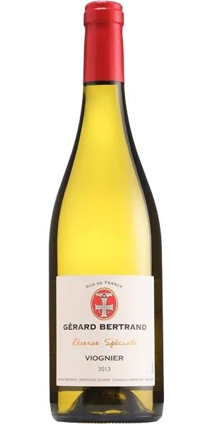 Gerard Bertrand white