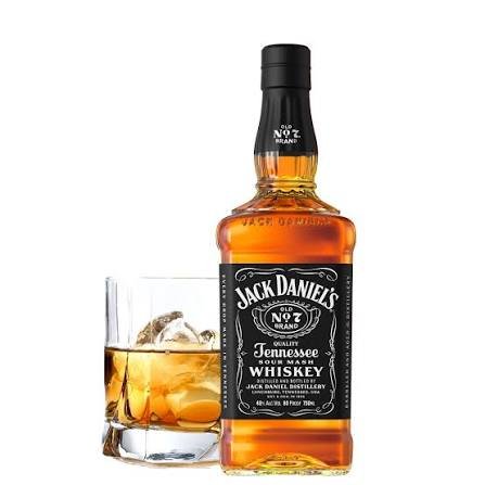 Jack Daniel’s