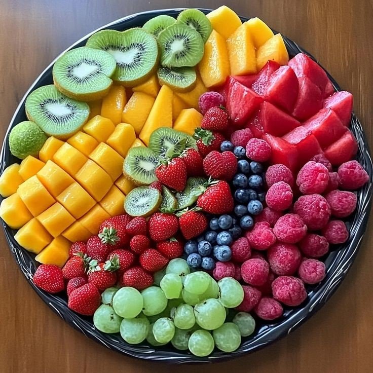 Fresh Fruit