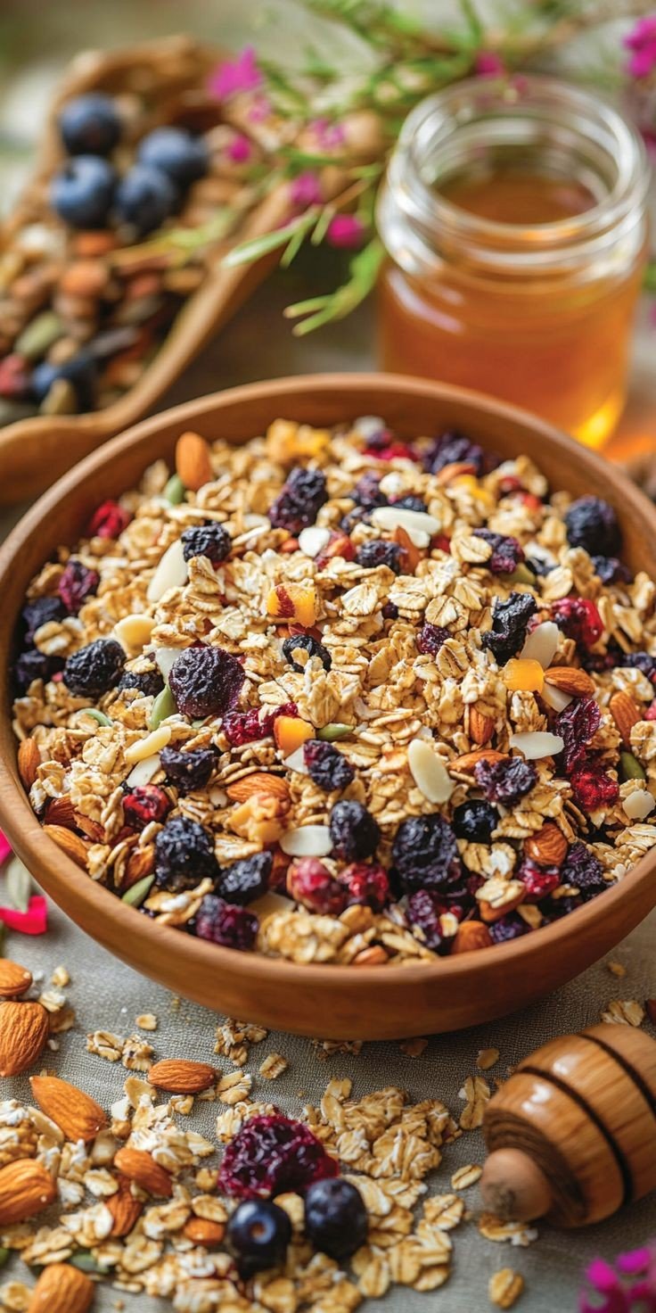 Granola