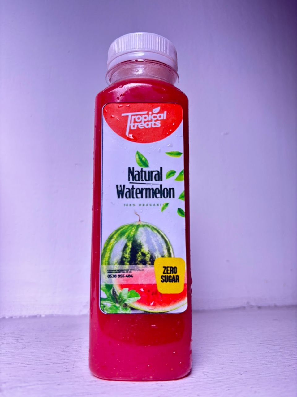 Watermelon Juice