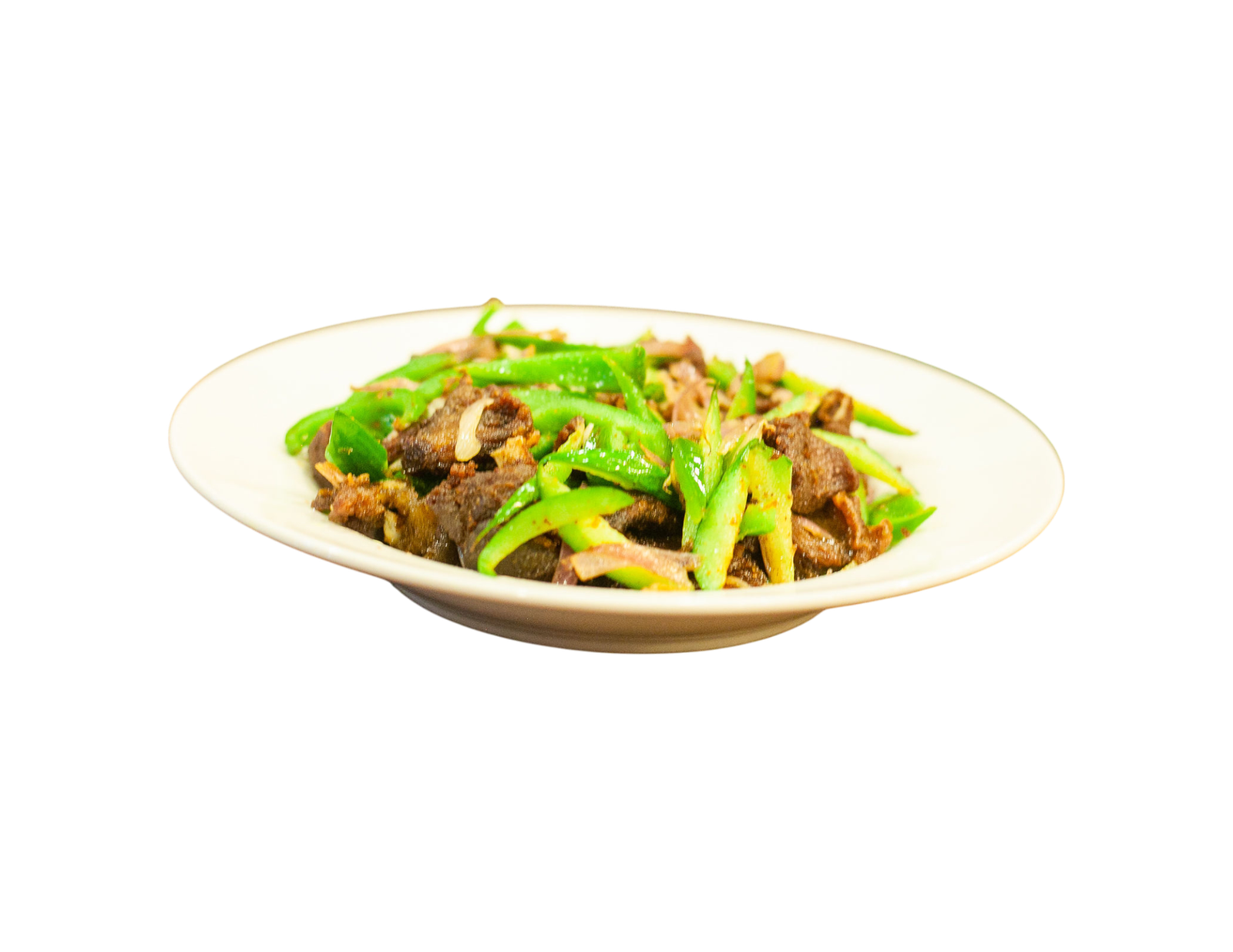 SPICY GOAT (OR GOAT PEPPER SOUP) + FREE SIDE DISH