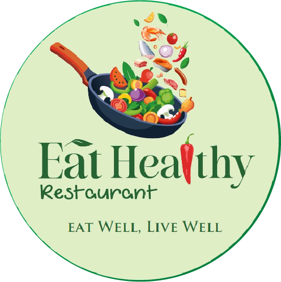 Eat Healthy Restaurant