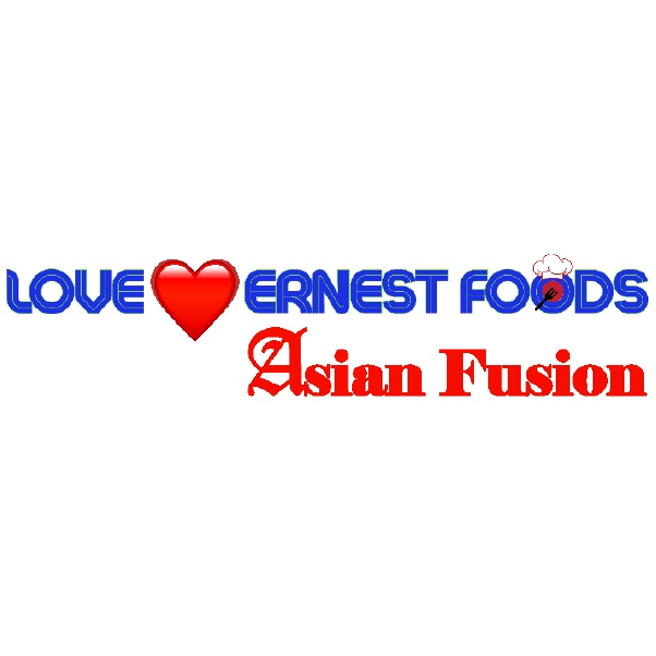 Love Ernest Foods